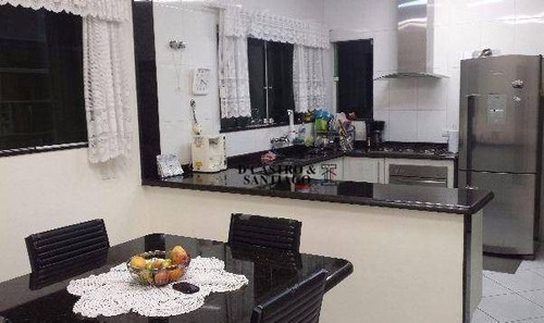 Imagem 2 de 14 de Sobrado Com 3 Dormitórios À Venda, 240 M² Por R$ 1.129.000,00 - Vila Prudente (zona Leste) - São Paulo/sp - So0061