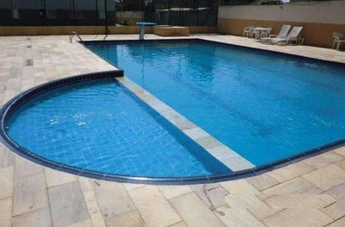Imagem 24 de 25 de Apartamento Com 2 Dormitórios À Venda, 64 M² Por R$ 265.000,00 - Cidade Morumbi - São José Dos Campos/sp - Ap1592
