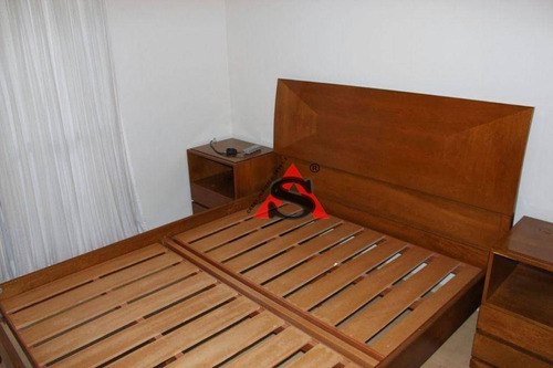Imagem 12 de 28 de Cobertura Com 4 Dormitórios À Venda, 200 M² Por R$ 2.100.000,00 - Vila Mariana - São Paulo/sp - Co1168
