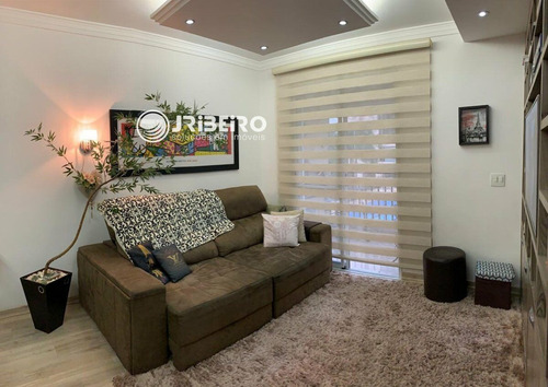 Imagem 2 de 22 de Apartamento À Venda Em Carandiru São Paulo-sp Zona Norte - 901221