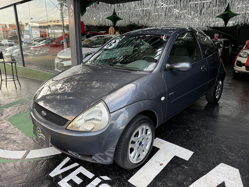 Ford Ka 1.0 Gl Image 3p