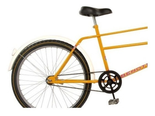 Triciclo De Carga Estandar Llanta Reforzada Velosteel Amari