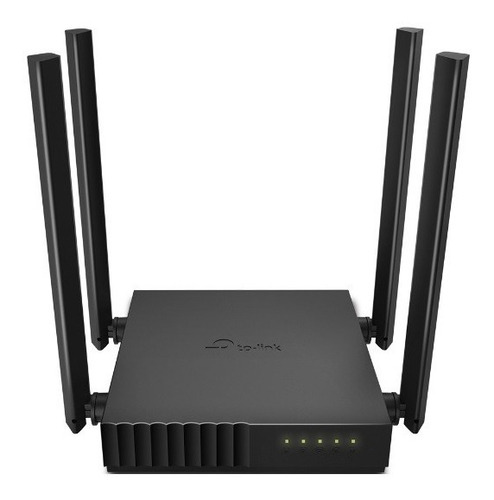 Router Inalambrico Tp-link Archer C50 Ac1200 Banda Dual 2.4g