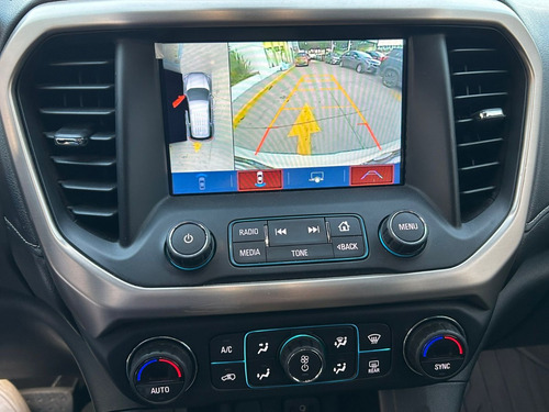 GMC Acadia 3.7 Denali At