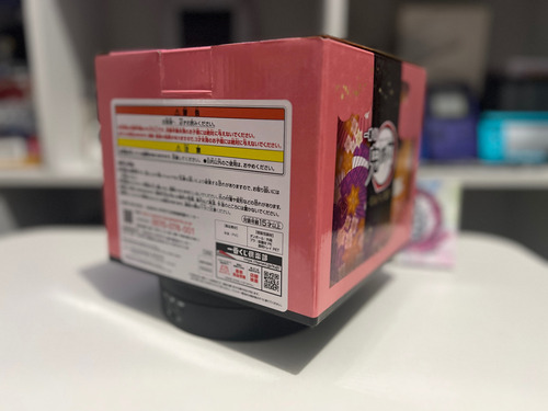 Figura Nezuko - Ichiban Kuji - Premio E Original