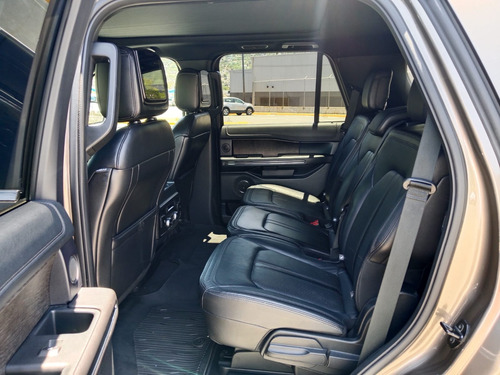 Ford Expedition 3.5 Limited 4x2 At