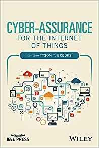 Cyberassurance For The Internet Of Things