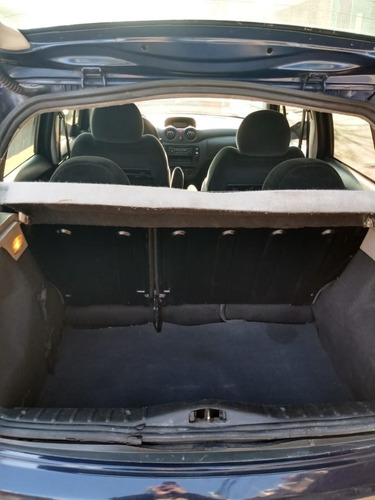 Citroen C3 1.4 Hdi Exclusive