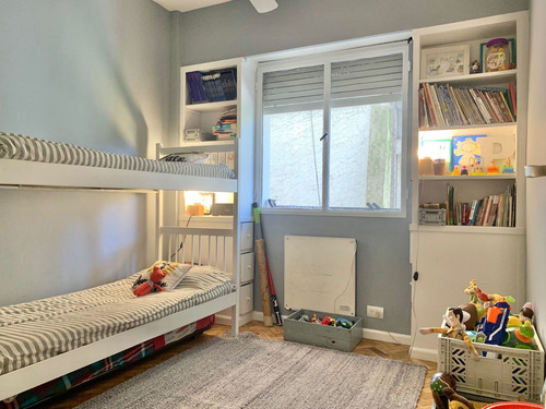 Imagen 7 de 29 de Venta Departamento Recoleta 4 Ambientes Balcon