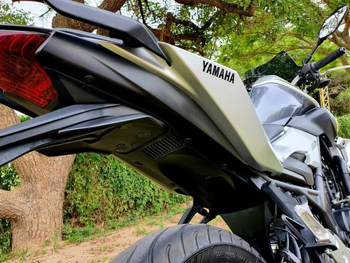 Imagen 8 de 15 de Yamaha Mt03 Impecable!!! Unica Mano