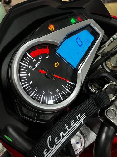 Hero Hunk 190r Fi Abs