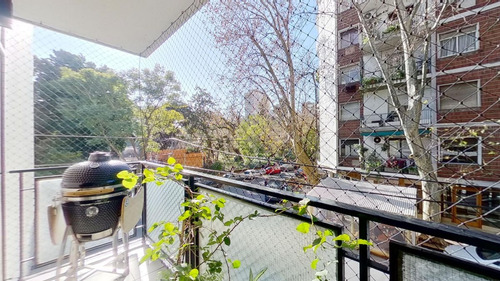Departamento 5 Ambientes Venta Palermo Botanico