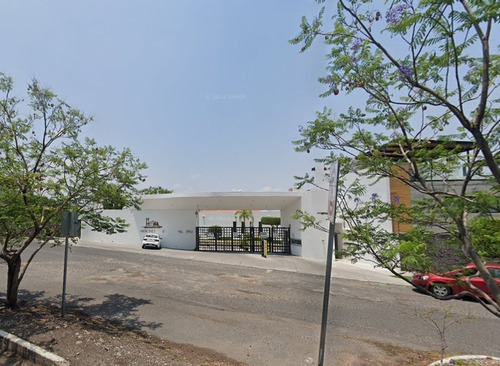 Casa En Condominio Con Alberca