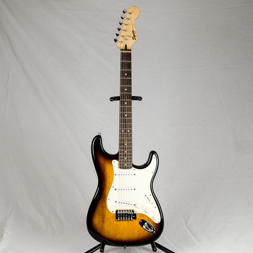 Squier Stratocaster Bullet Strat