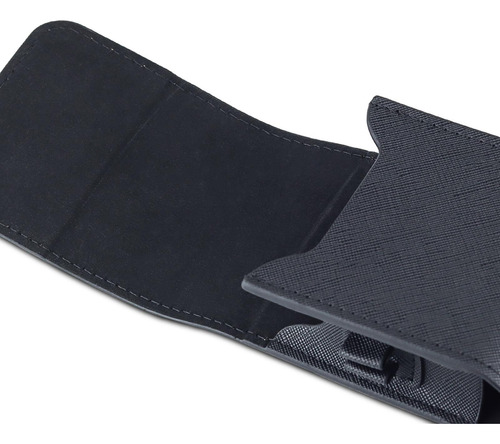 Case De Telémetro De Golf Con Bolsas De Cintura Resistente