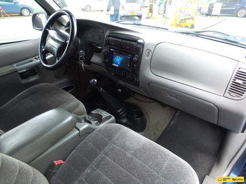 Imagen 14 de 15 de Ford Explorer