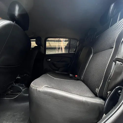 Renault Stepway INTENS MT 1.6CC 2018