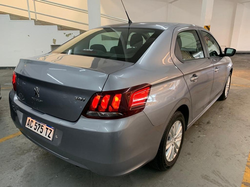 Peugeot 301 Allure Impecable, Sin Detalles, Nuevo, Pocos Kms