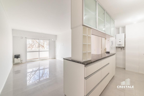 Imagen 19 de 30 de Departamento Monoambiente En Venta - Oeste, Rosario
