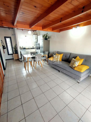 Imagen 25 de 30 de Venta Departamento De 1 Ambiente Con Balcon Saliente A Metros De Av Constitucion - Mar Del Plata