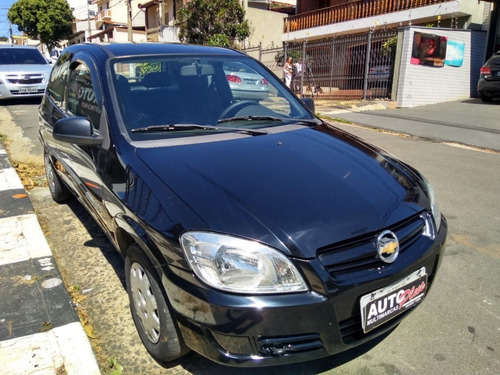 Imagem 3 de 10 de Chevrolet Celta 2008 1.0 Flex Bonito