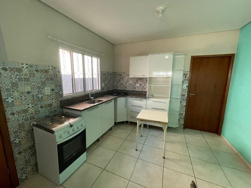 Imagem 14 de 28 de Casa Com 2 Dormitórios À Venda, 98 M² Por R$ 230.000,00 - Jardim São Francisco - Nova Odessa/sp - Ca3258