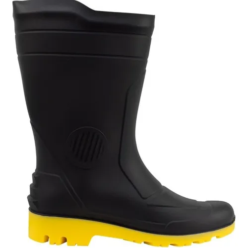 Galocha Bota De Plastico Masculino MercadoLivre
