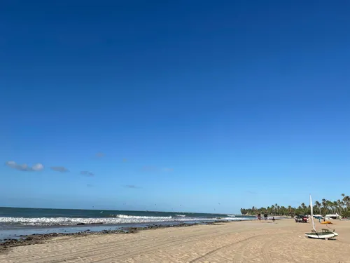 Terreno Em Icaraizinho De Amontada, Ceará.