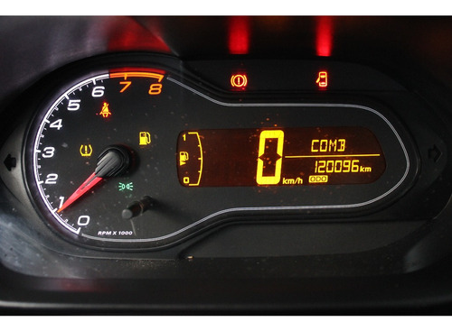 Chevrolet Prisma 1.0 MPFI JOY 8V FLEX 4P MANUAL