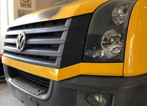 Imagen 10 de 12 de Crafter Cargo Van