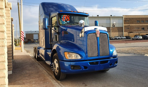Imagen 1 de 10 de Kenworth T660 Aerocab 2008 $680,000.00 M.n. #237