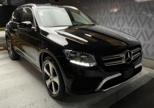 Mercedes-Benz Clase GLC 2.0 300 Off Road At