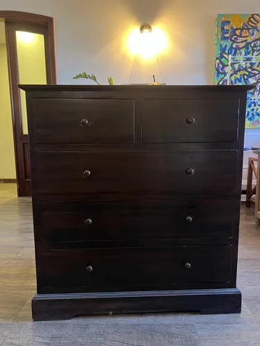 Mueble De Sala O Gavetero (Usado)
