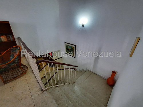 Casa En Alquiler En La California Sur Cda 25-17556 Yf
