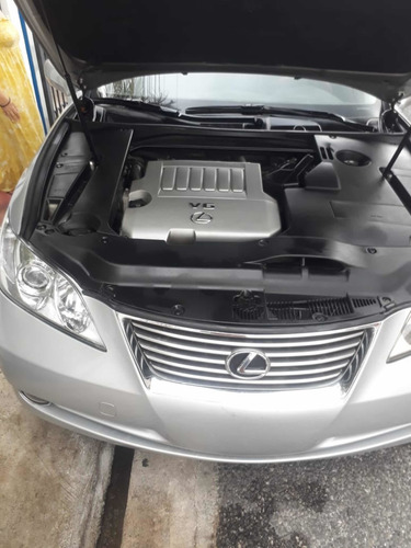 Lexus 2007 (es 350) Lexus Es 350