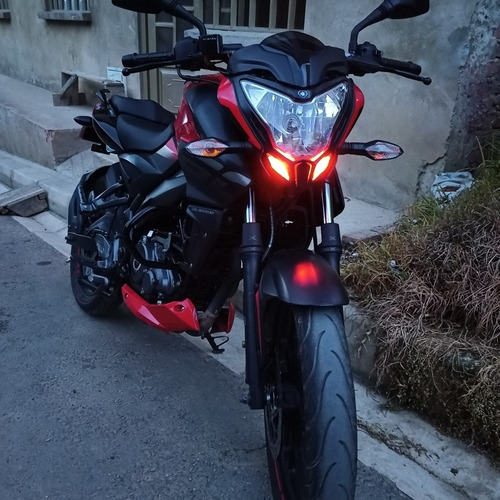 Pulsar Ns 160 2020