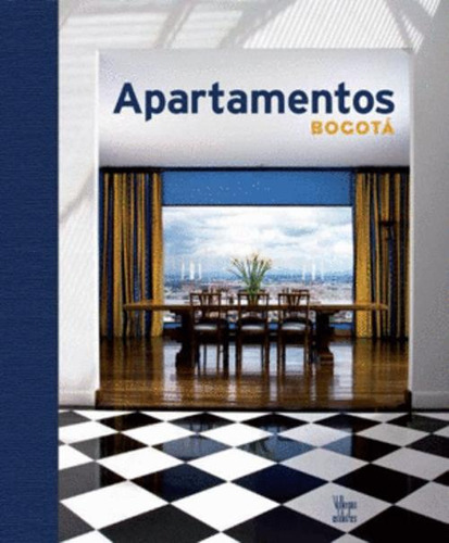 Libro Apartamentos Bogotá