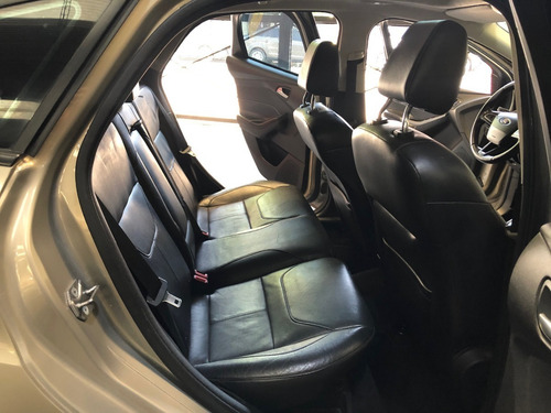 Ford Focus Iii 2.0 Se Plus Mt 2015 Urion Autos