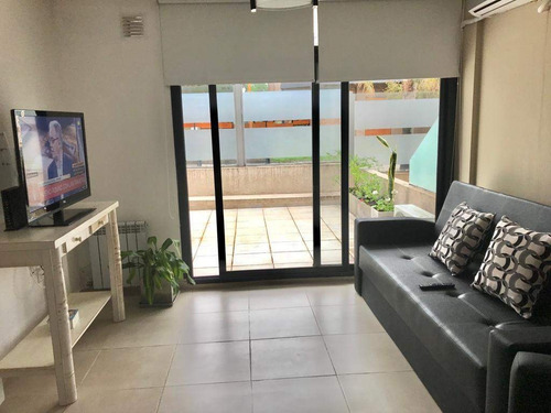 Imagen 11 de 24 de Departamento De Categoría Con Amenities Sobre La Costanera