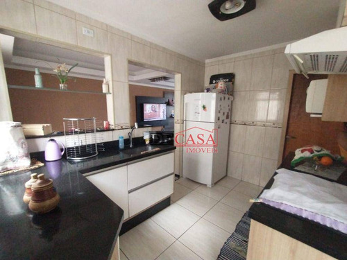Imagem 8 de 19 de Apartamento À Venda Cohab L (artur Alvim) - Ap7474