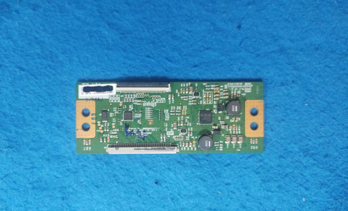 Tarjeta T-con Jvc Si32h / 32 6871l-5794aj0bcg4081 (Usado)