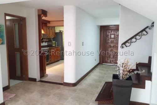 Casa En Venta En Los Parques 24-13456 Yf