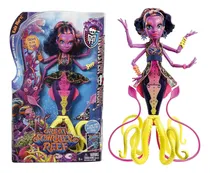 Comprar Muñecas Monster High Set De Muñecas Original