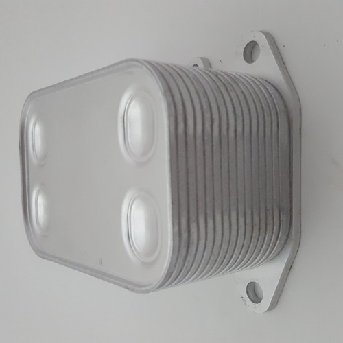 Imagen 7 de 8 de Radiador Aceite Vw Tiguan 2.0tdi