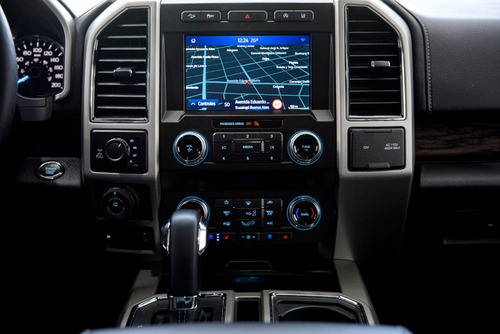 Ford F-150 5.0 Lariat - Car Cash