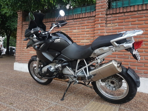 Bmw R 1200 Gs R1200gs Gs 1200 R Adventure Permuto Qr Motors