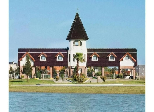 Imagen 12 de 18 de Dpto Venta 4 Ambientes Canning Vista Lago