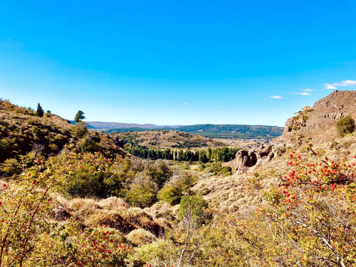 Imagen 7 de 10 de Fina Patagonia. Terrenos En Venta Aires Del Valle Segunda Etapa San Martin De Los Andes
