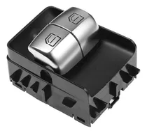 Comprar Tecla Comando Levanta Vidrios Mercedes Benz Vito Sin Espejos