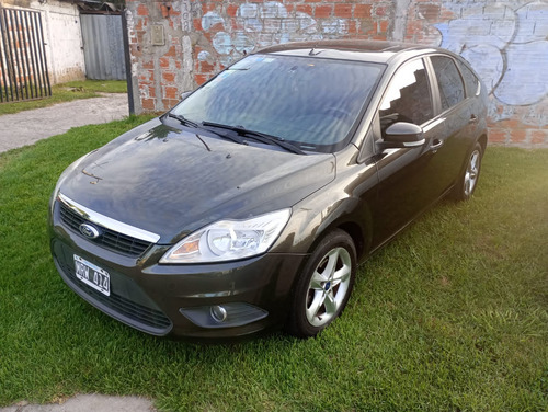 Ford Focus Trend Plus 2.0